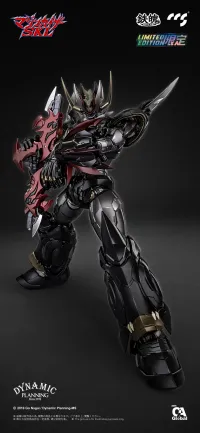 CCSTOYS CCS Mazinkaiser SKL - Mazinkaiser - photo 16