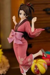 GOOD SMILE COMPANY POP UP PARADE Fuu L Size - Samurai Champloo - photo 4