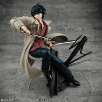 Figure SAKAMOTO DAYS Nagumo 6