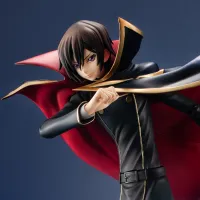 MegaHouse G.E.M. series CODE GEASS Lelouch of the Rebellion Lelouch Lamperouge G.E.M.15th Anniversary ver. - Code Geass: Lelouch of the Rebellion - photo 10