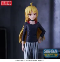 SEGA Desktop x Decorate Collections Anime "BOCCHI THE ROCK!" "Seika Ijichi" - Bocchi the Rock! - photo 3