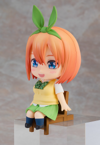 Nendoroid Swacchao! Yotsuba Nakano 5