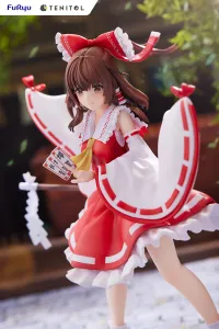 FuRyu TENITOL Reimu Hakurei - Touhou Project - photo 11