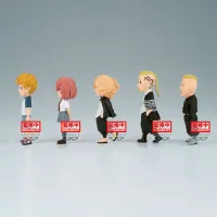 BANDAI Tokyo Revengers - Battle of August 3rd Arc 1 - Tokyo Revengers - photo 5
