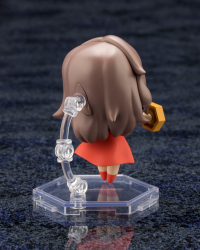 Hexa Gear Made Clear! Sana plastic kit 4