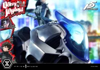 Prime 1 Studio Premium Masterline Persona 5 Makoto Niijima "Queen" & Johanna - Persona 5 - photo 56