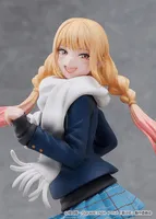 ANIPLEX My Dress-Up Darling Marin Kitagawa: Winter Uniform Ver. - My Dress-Up Darling - photo 6