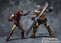 TAMASHII NATIONS Iron Man Mark 85 -<Five Years Later ~ 2023> Edition- (The Infinity Saga) - Marvel - photo 7