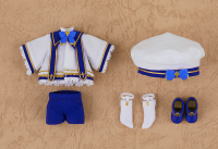 Nendoroid Doll Outfit Set: Church Choir (Blue) 2