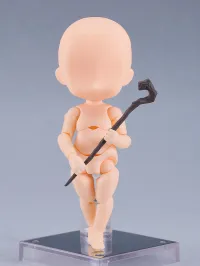GOOD SMILE COMPANY Nendoroid Doll Weapon Parts Set: Fantasy - Figure Accessories - photo 3