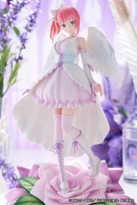 PROOF 1/7 Scale Figure "Nakano Nino Angel ver." - The Quintessential Quintuplets - photo 1