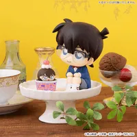 MegaHouse Tsumichen Stack up & Change Detective Conan【with gift】 - Detective Conan - photo 13