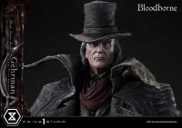 Ultimate Premium Masterline Bloodborne Gehrman Bonus Version 13
