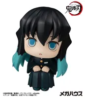 MegaHouse Lookup Demon Slayer： Kimetsu no Yaiba Muichiro Tokito(Repeat) - Demon Slayer: Kimetsu no Yaiba - photo 13
