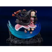 TAMASHII NATIONS Kamado Nezuko - Demon Slayer: Kimetsu no Yaiba - photo 5