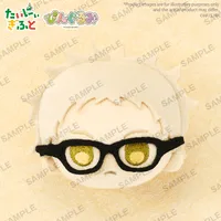 BUSHIROAD CREATIVE Pingurumi Haikyu!! vol.1 Kei Tsukishima - Haikyu!! - photo 1