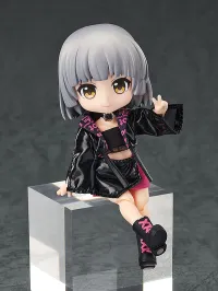 GOOD SMILE COMPANY Nendoroid Doll Outfit Set: Idol Outfit - Girl (Rose Red) - Figure Accessories - photo 7