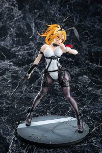 KADOKAWA ARMS NOTE Powered Bunny Light Armor Ver. - ARMS NOTE - photo 1