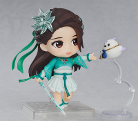 Nendoroid Yue Qingshu 6
