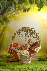 Sleeping Beauty 2
