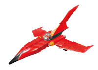 Metal Action! Kaiser Pilder Renewal Version 6
