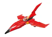 Evolution Toy Metal Action! Kaiser Pilder Renewal Version - Mazinkaiser - photo 6
