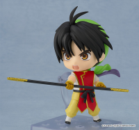 Nendoroid Suikoden I Hero 2