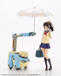 TAMOTU MODERHYTHM Collaboration [Light Blue Ver.] 5