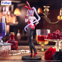 OVERLORD BiCute Bunnies Figure -Shalltear Red Color ver.- 4