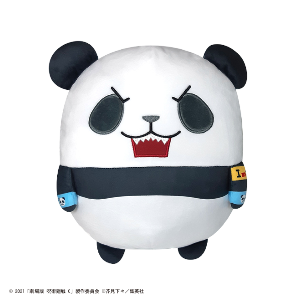 JUJUTSUKAISEN FUWA KORORIN BIG D
