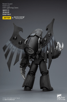 Raven Guard Dark Fury with Lightning Claws 17