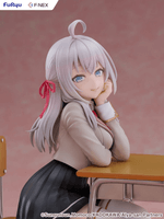 Alya 1/7 Scale Figure 5