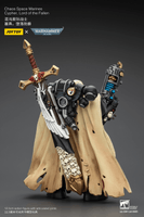 Chaos Space Marines Cypher, Lord of the Fallen 3
