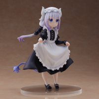 Miss Kobayashi's Dragon Maid S Kanna 10