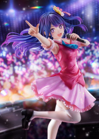 【OSHI NO KO】 Ai 1/7 Scale Figure 4