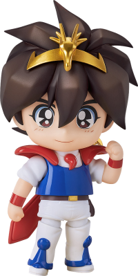 Nendoroid Wataru Ikusabe 2
