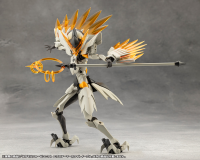 METAMORPHOSE UNIT EXARMOR WHITE EAGLE 5