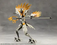 KOTOBUKIYA METAMORPHOSE UNIT EXARMOR WHITE EAGLE - Megalomaria - photo 5