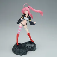 BANDAI That Time I Got Reincarnated as a Slime ESPRESTO-Threefold union-Milim Nava - That Time I Got Reincarnated as a Slime - photo 5