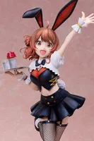 FREEing Ume Hanami: Bunny Ver. - THE iDOLM@STER - photo 6