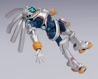 Max Factory PLAMAX King Gainer - Overman King Gainer - photo 6