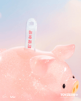 LuLu the Piggy - Shiny Piggy 10