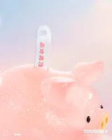 TOYZEROPLUS LuLu the Piggy - Shiny Piggy - LuLu The Piggy - photo 10