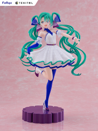 TENITOL NEO TOKYO Series IDOL 8