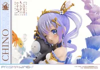 Prime 1 Studio PRISMA WING Is the Order a Rabbit? BLOOM Chino 1/7 Scale Pre-Painted Figure			 - Is the Order a Rabbit? - photo 7