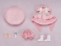 GOOD SMILE COMPANY Nendoroid Doll Outfit Set: Idol Outfit - Girl (Baby Pink) - Figure Accessories - photo 1