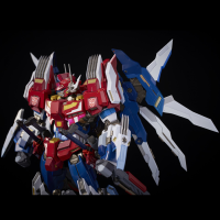 [KURO KARA KURI] Star Saber (Reissue) 4
