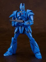 GOOD SMILE COMPANY MODEROID Gorg - Giant Gorg - photo 8