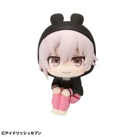 MegaHouse Lookup Idolish Seven Riku Nanase & Ten Kujo set 【with gift】 - IDOLiSH7 - photo 7