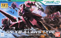 HG 1/144 #23 GN-X III 1